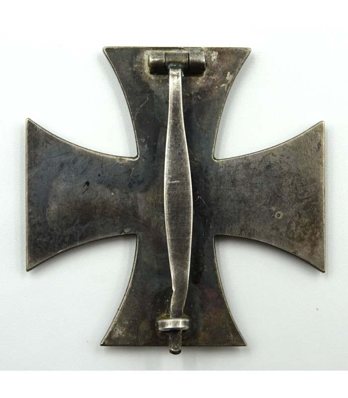 Ordre de la Croix de Fer