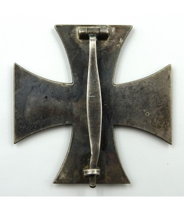 Orden de la Cruz de Hierro