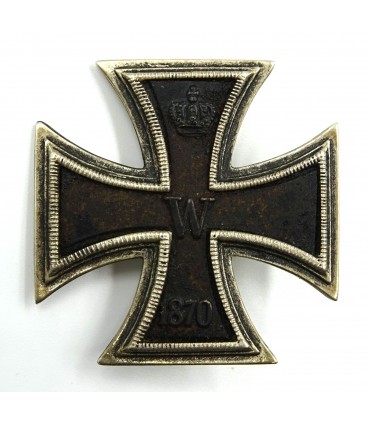 Order of the iron cross