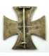 Order of the iron cross