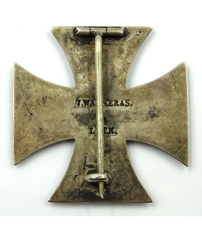 Order of the iron cross