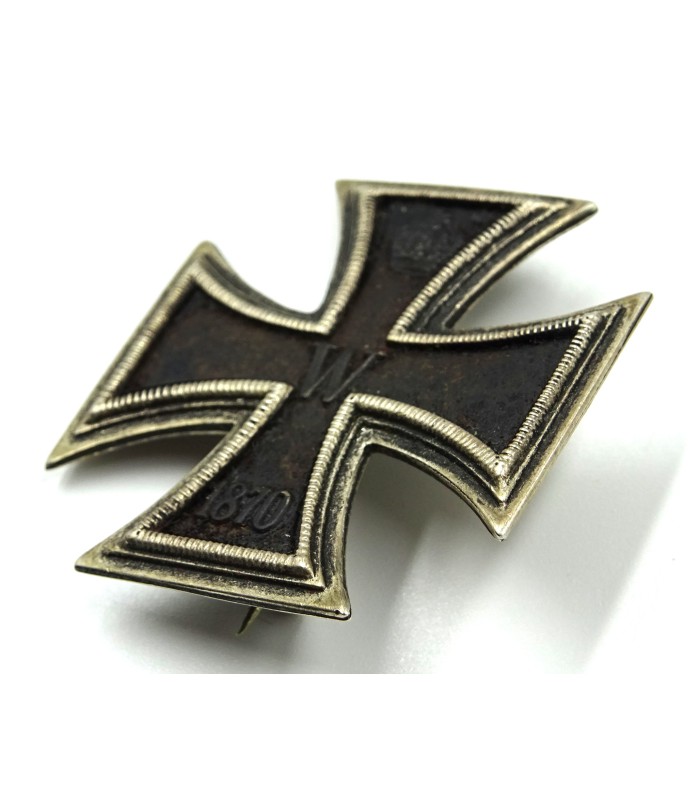 Order of the iron cross