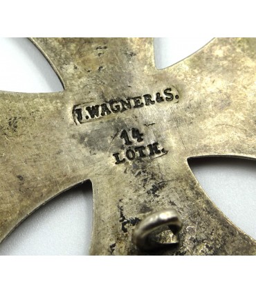 Orden des Eisernen Kreuzes