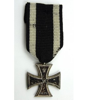 Order of the iron cross