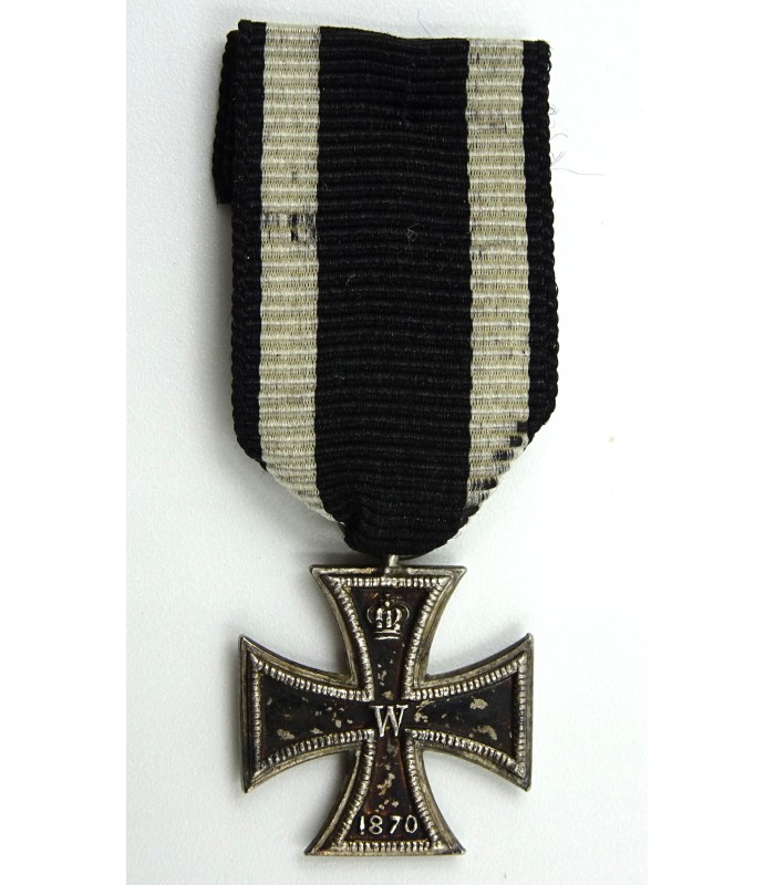 Order of the iron cross