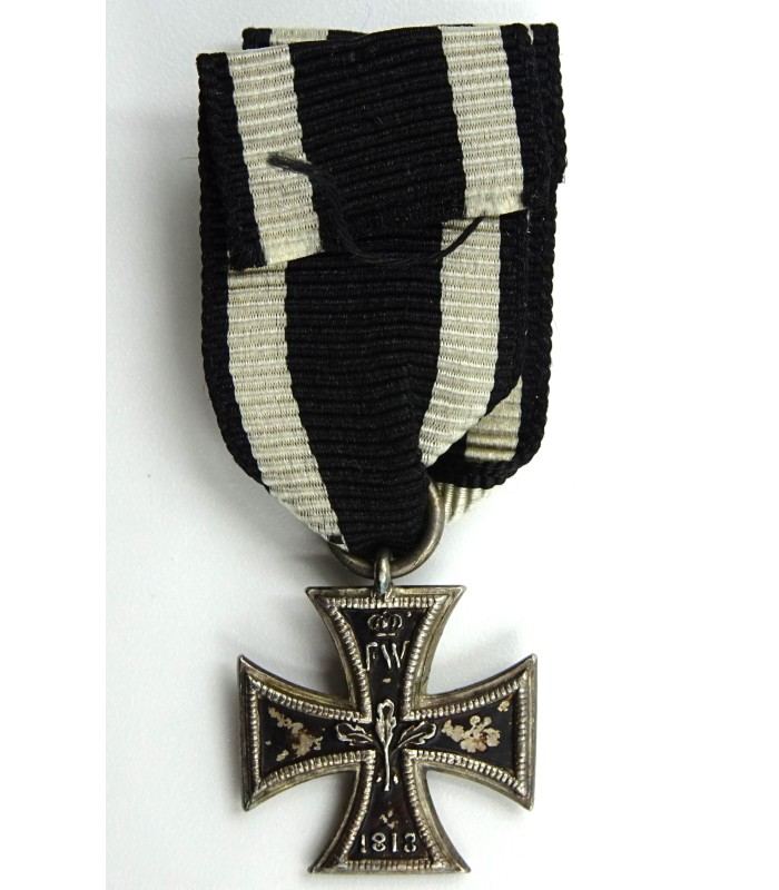 Order of the iron cross