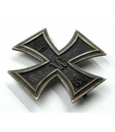 Order of the iron cross