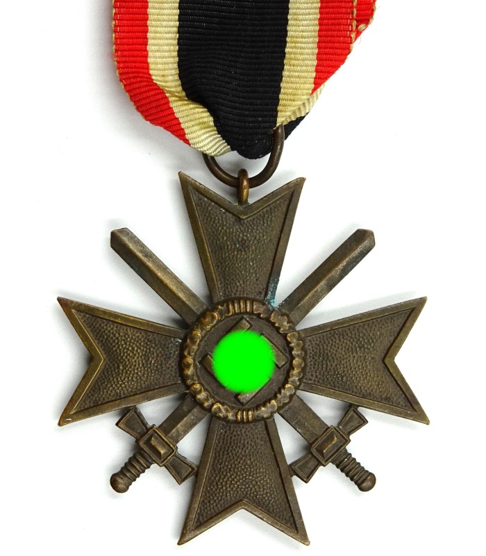 Ordre du Mérite de guerre