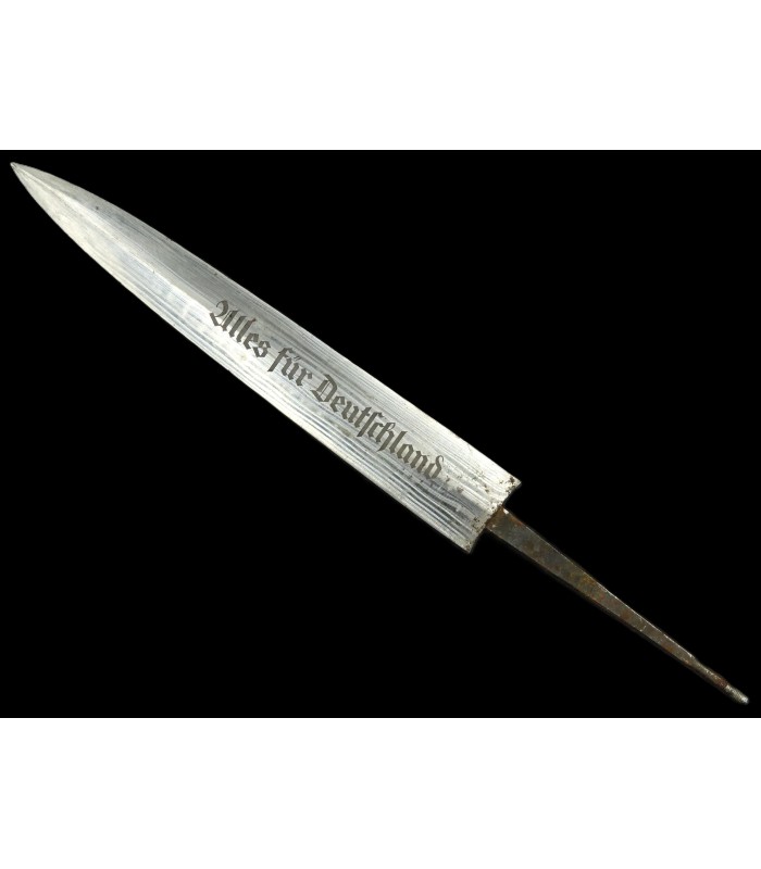 SA  - Sturmabteilung