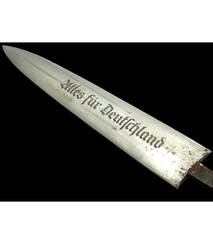 SA  - Sturmabteilung