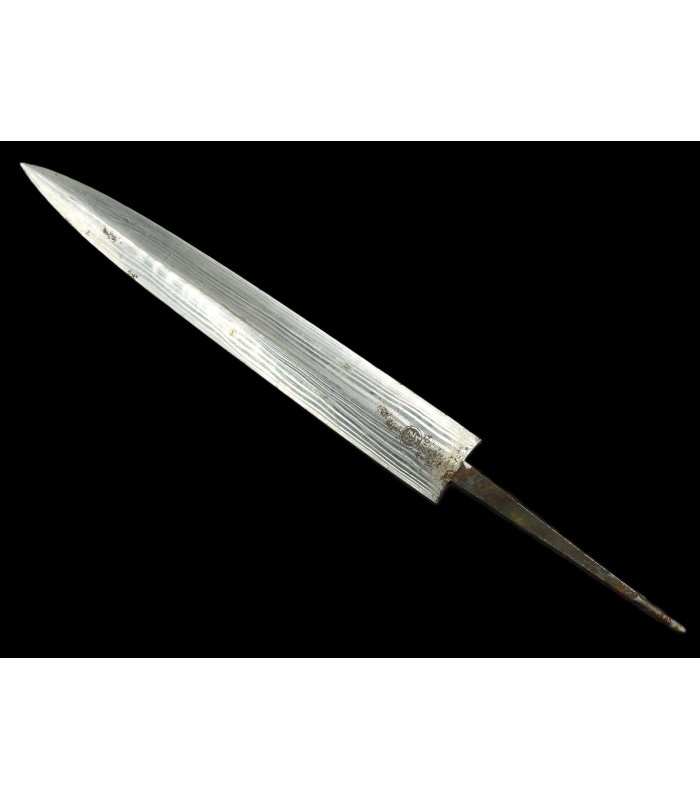 SA  - Sturmabteilung