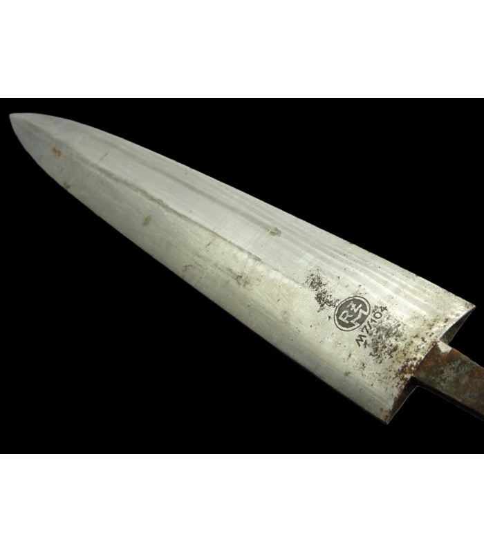 SA  - Sturmabteilung