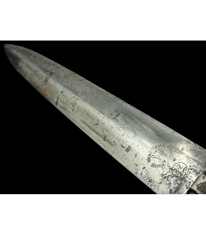 SA  - Sturmabteilung