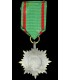 Médaille des volontaires de l'Est