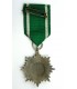 Eastern volonteer medal