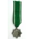 Medaille für Freiwillige aus dem Osten