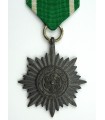 Eastern volonteer medal