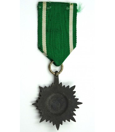 Eastern volonteer medal
