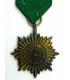 Medalla de los Voluntarios del Este