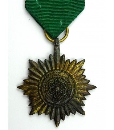Medalla de los Voluntarios del Este