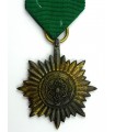 Eastern volonteer medal