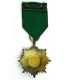 Eastern volonteer medal