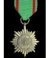Eastern volonteer medal