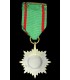 Médaille des volontaires de l'Est