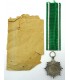 Médaille des volontaires de l'Est