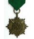 Médaille des volontaires de l'Est