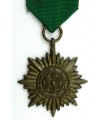 Medalla de los Voluntarios del Este