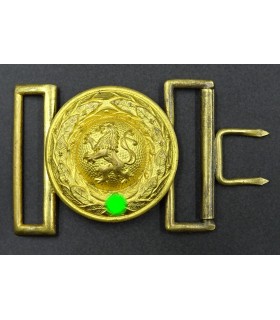 Feuerwehr - Corps des pompiers du Reich