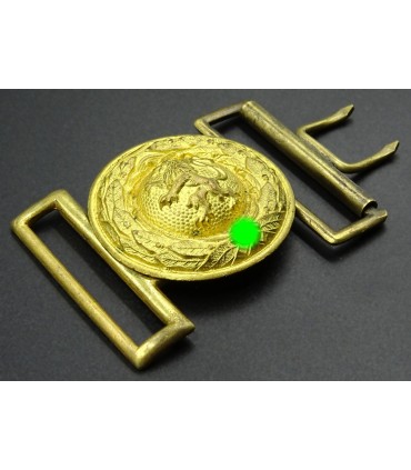 Feuerwehr - Corps des pompiers du Reich