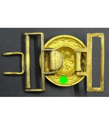 Feuerwehr - Reichsfeuerwehrkorps