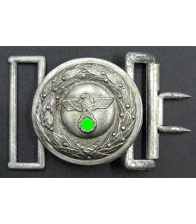 Strafanstaltsbeamten