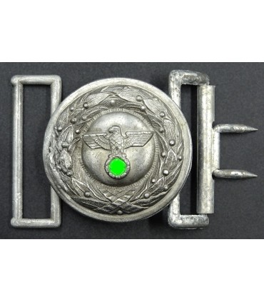 Fasci di luce di stelle