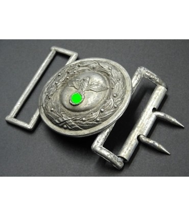 Strafanstaltsbeamten