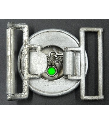 Fasci di luce di stelle