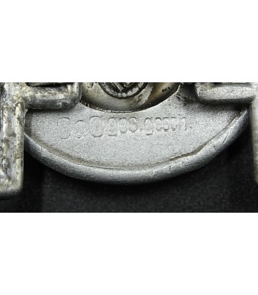 Fasci di luce di stelle