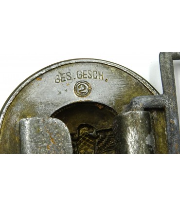 Strafanstaltsbeamten