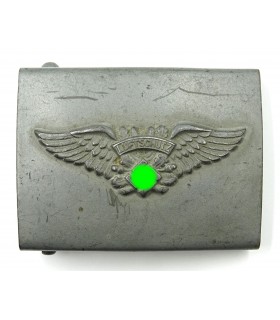 RLB - Reichsluftschutzbund