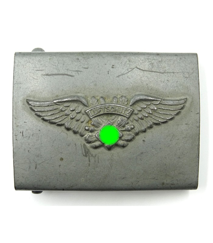 RLB - Reichsluftschutzbund