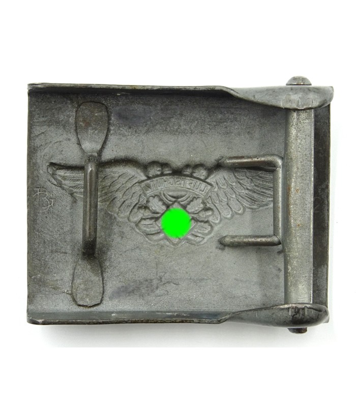 RLB - Reichsluftschutzbund