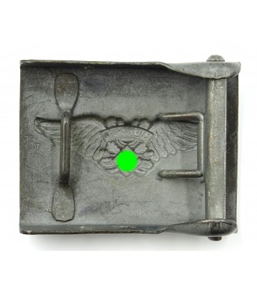 RLB - Reichsluftschutzbund