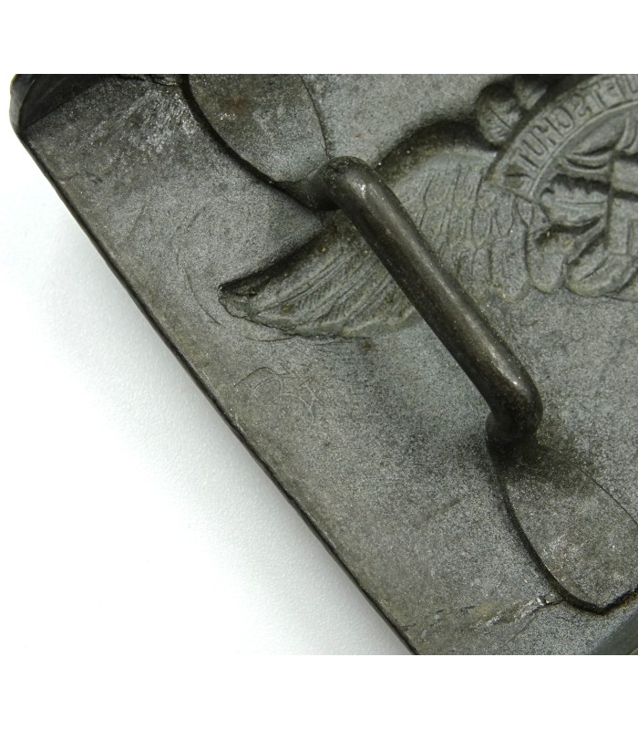 RLB - Reichsluftschutzbund