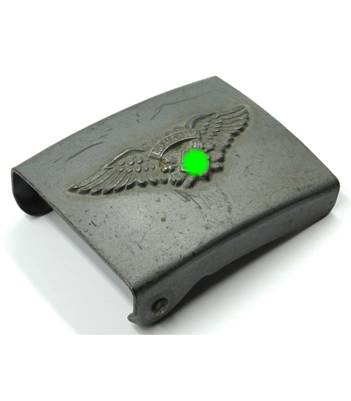 RLB - Reichsluftschutzbund