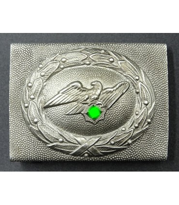 RLB - Reichsluftschutzbund