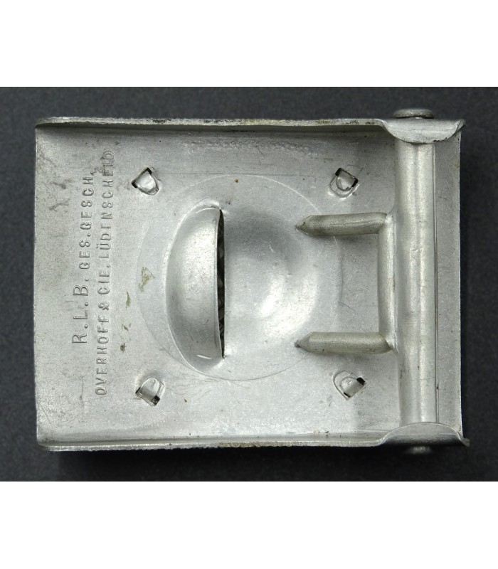 RLB - Reichsluftschutzbund