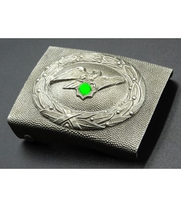 RLB - Reichsluftschutzbund