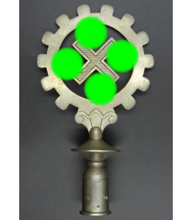 DAF - Fronte del Lavoro